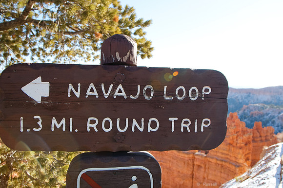 Bryce Canyon NP