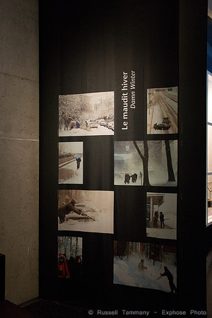 Québec - Musee De La Civilisation