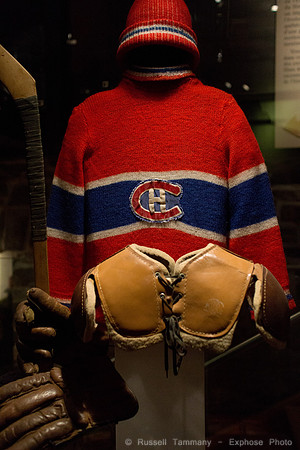 Québec - Musee De La Civilisation