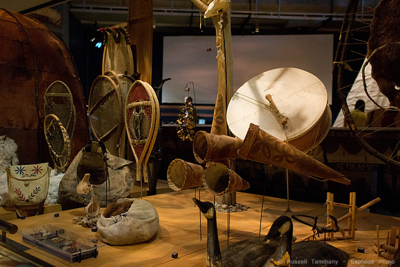 Québec - Musee De La Civilisation