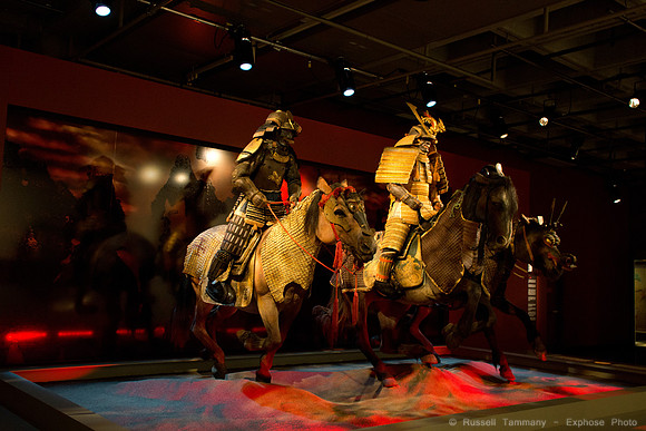 Québec - Musee De La Civilisation