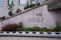Québec - Musee De La Civilisation