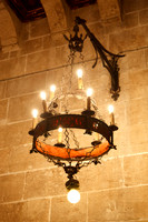 Valencia - La Lonja de la Seda