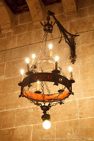 Valencia - La Lonja de la Seda