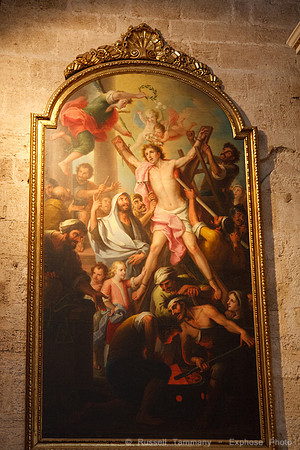 Valencia - Cathedral Seu
