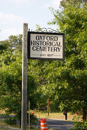 Oxford College