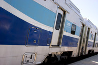 Montréal - ExpoRail Museum