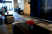 W Hotel Lobby