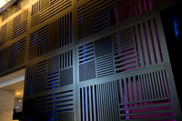 W Hotel Lobby