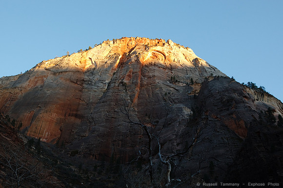 Zion NP, UT