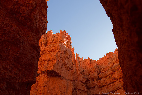 Bryce Canyon NP