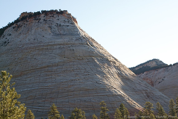 Zion NP, UT