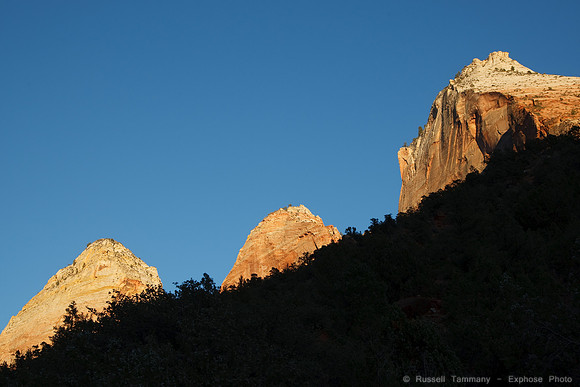 Zion NP, UT