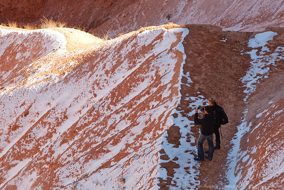 Bryce Canyon NP