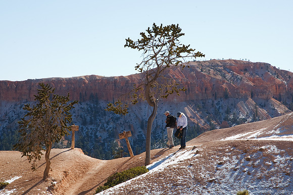 Bryce Canyon NP