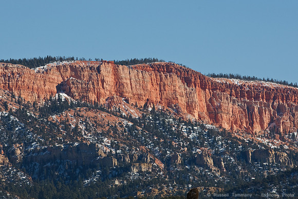 Red Canyon Area, UT