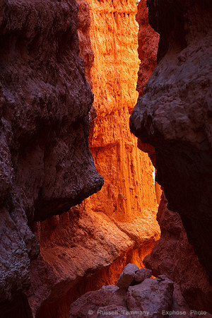 Bryce Canyon NP
