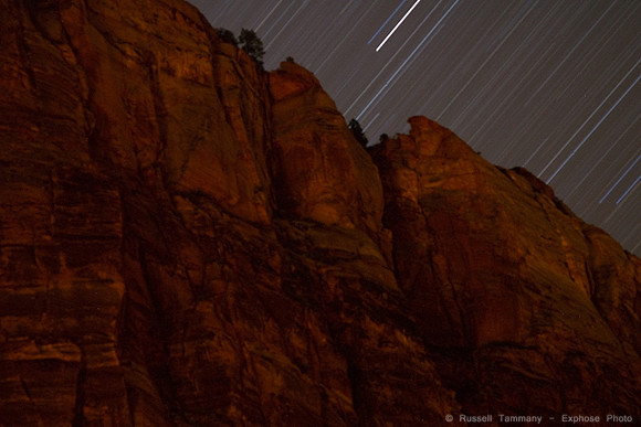 Zion NP, UT