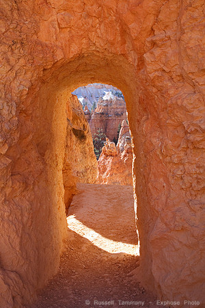 Bryce Canyon NP