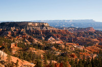 Day 10 - Bryce Canyon NP to Zion NP
