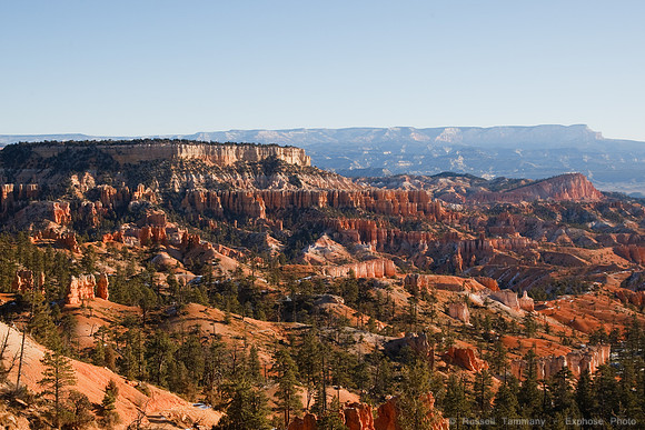 Bryce Canyon NP