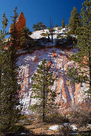 Bryce Canyon NP