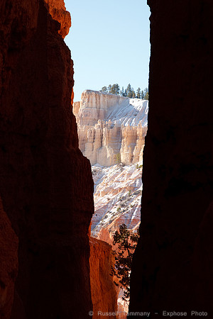 Bryce Canyon NP