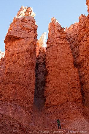 Bryce Canyon NP