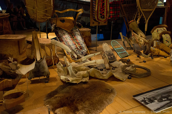 Québec - Musee De La Civilisation