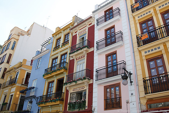 Valencia