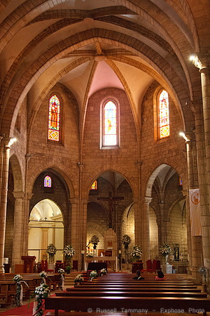 Valencia - Cathedral Seu