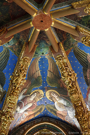Valencia - Cathedral Seu