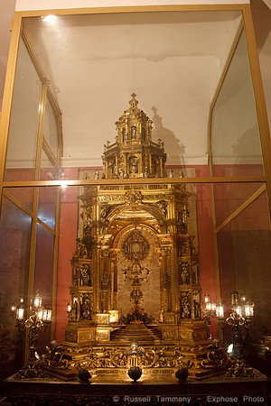 Valencia - Cathedral Seu