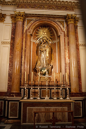 Valencia - Cathedral Seu