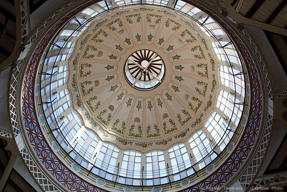 Valencia - Mercado Central