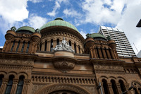 Day 14 - Sydney
