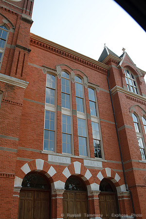 Oxford College