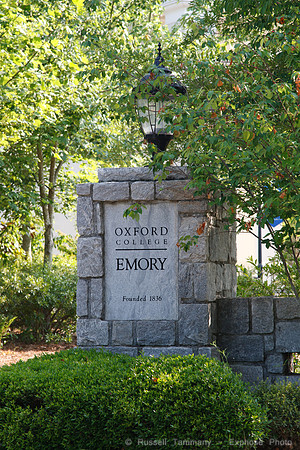 Oxford College