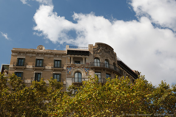 Barcelona
