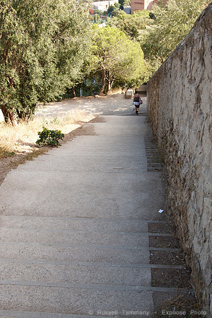Barcelona - Parc Guell