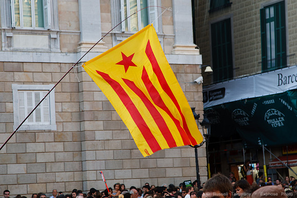 Barcelona - Barrio Gotico