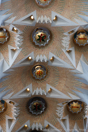 Barcelona - Sagarda Familia