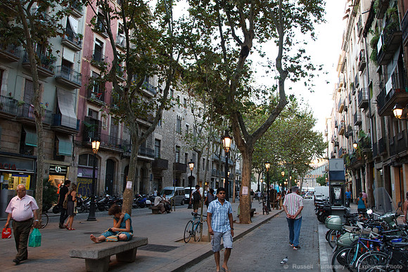 Barcelona