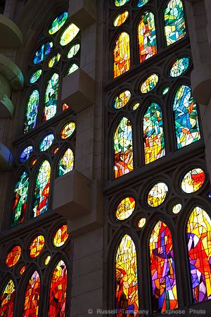 Barcelona - Sagarda Familia