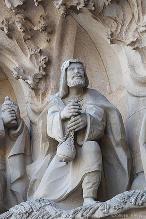 Barcelona - Sagarda Familia