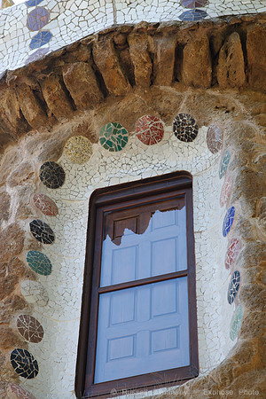 Barcelona - Parc Guell