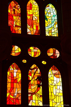 Barcelona - Sagarda Familia