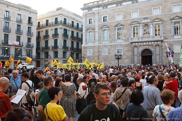 Barcelona - Barrio Gotico