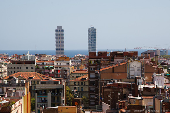 Barcelona - Sagarda Familia
