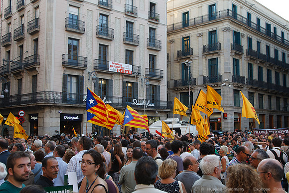 Barcelona - Barrio Gotico